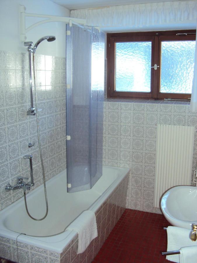 Pension Sursilva Gargellen Room photo