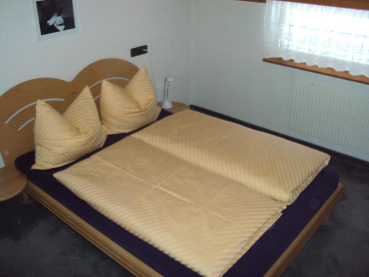 Pension Sursilva Gargellen Room photo